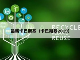 最新卡巴斯基（卡巴斯基2019）