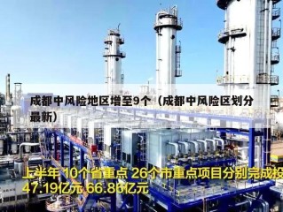 成都中风险地区增至9个（成都中风险区划分最新）